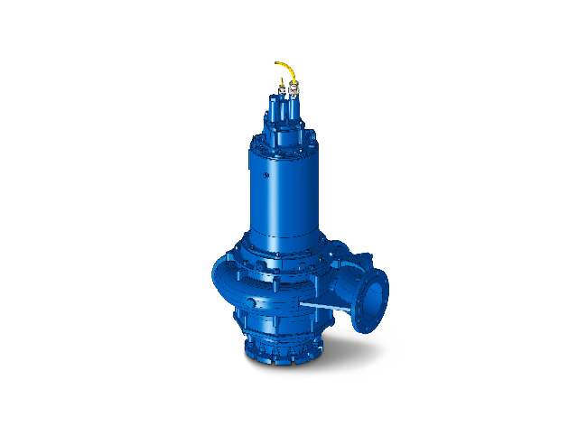 immersible-pump